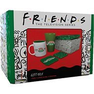 Friends - Central Perk - Ajándék szett