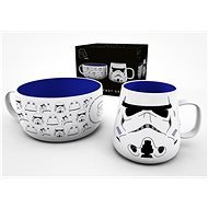Star Wars - Keramikset - Geschenkset