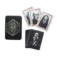 Harry Potter - hrací karty - Karetní hra
