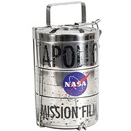 NASA - Lunch Tray 3pcs - Set