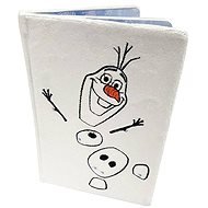Frozen 2 - Olaf - Notizbuch - Notizbuch