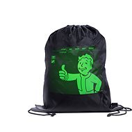 Fallout Gym Bag - Backpack - Backpack
