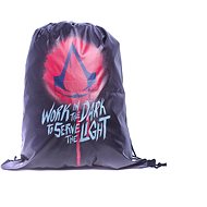 Assassin's Creed Legacy Gym Bag - Backpack - Backpack