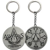 Assassins Creed Legacy - Pendant - Keychain