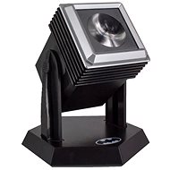 DC Comics Projection Lamp - Wall Projector - Projector