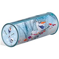 Frozen - Pencil Case with Olaf - School Case