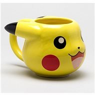 Pokémon - Pikachu - Becher - Tasse