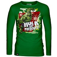 Marvel X-mas Hulk - Sweatshirt L - Sweatshirt