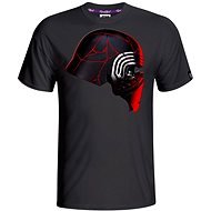 Star Wars Kylo Ren Helmet - T-Shirt L - T-Shirt