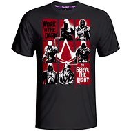 Assassin`s Creed Legacy - T-Shirt L - T-Shirt