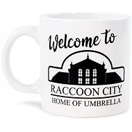 Resident Evil - Welcome to Raccoon City - bögre - Bögre