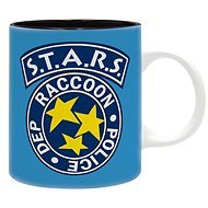 Resident Evil - RPD - Mug - Mug