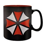 Resident Evil - Umbrella Logo - Tasse - Tasse