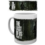 The Last of Us Teil II - Hammer Mug - Tasse - Tasse