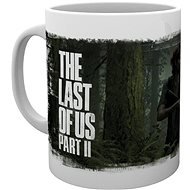 The Last of Us Part II - Key Art - Mug - Mug