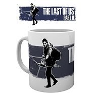 The Last of Us Part II - Archer - Mug - Mug