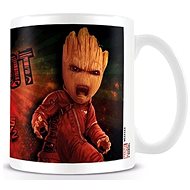 Guardians of the Galaxy - Angry Groot - Mug - Mug