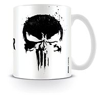 The Punisher - Skull Logo - Mug - Mug