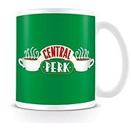 Priatelia – Central Perk – hrnček - Hrnček