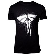 The Last of Us Part II - Firefly - T-Shirt, XXL - T-Shirt