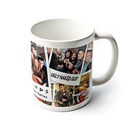 Friends - Polaroids - Mug - Mug