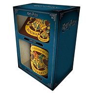 Harry Potter - Roxfort - ajándék szett - Ajándék szett