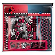 Harley Quinn - School Supplies Set - School Set