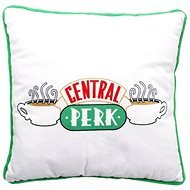 Friends - Central Perk - Cushion - Pillow