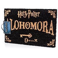 Harry Potter – Alohomora – rohožka - Rohožka