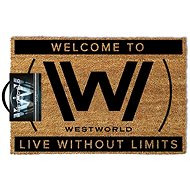 Westworld - Doormat - Doormat