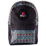 PlayStation Retro Backpack - hátizsák - Hátizsák
