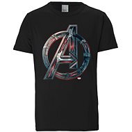 Marvel Avengers - Age of Ultron - T-Shirt - T-Shirt