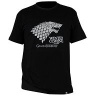 Game of Thrones - Winter is Coming - T-shirt - T-Shirt