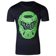 Doom Eternal - Slayers Club - T-Shirt, L - T-Shirt