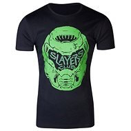 Doom Eternal - Slayers Club - T-Shirt, M - T-Shirt