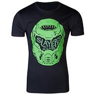 Doom Eternal - Slayer's Club - T-shirt - T-Shirt