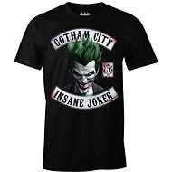 Joker: Insane, tričko L - Tričko