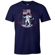 Apollo - 50th Anniversary - T-Shirt, L - T-Shirt
