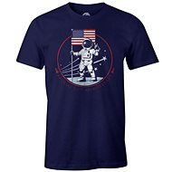 Apollo - 50 Jahre - T-Shirt XL - T-Shirt