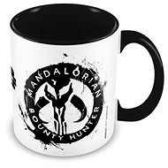 Star Wars Mandalorian - Sigil - Mug - Mug