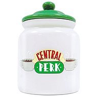 Freunde - Central Perk - Keramikkeksglas - Dose