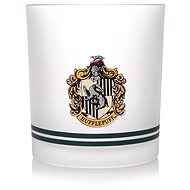 Harry Potter - Hufflepuff Emblem - Glass - Glass