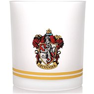 Harry Potter - Gryffindor Emblem - Glass - Glass