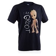 Guardians of the Galaxy - Groot - T-Shirt, L - T-Shirt