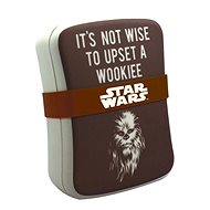 Star Wars - Chewbacca - Lunch Box - Lunch Box
