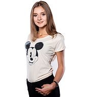 Disney Mickey Mouse dámské tričko - Tričko