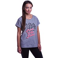 Disney Princess - Ladies T-Shirt M - T-Shirt