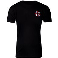 Resident Evil - Umbrella - T-Shirt S. - T-Shirt