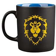 World of Warcraft - Alliance Logo - 3D Mug - Mug