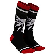 The Witcher 3 - White Wolf - Socks - Socks